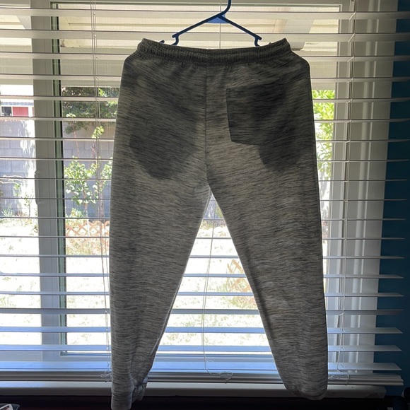 Public record 14 x large big boy color grey - Picture 3 of 3